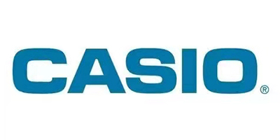 CASIO